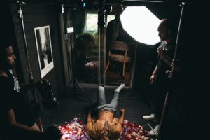 The Rise of Gavin McHugh: A Rising Star in Hollywood