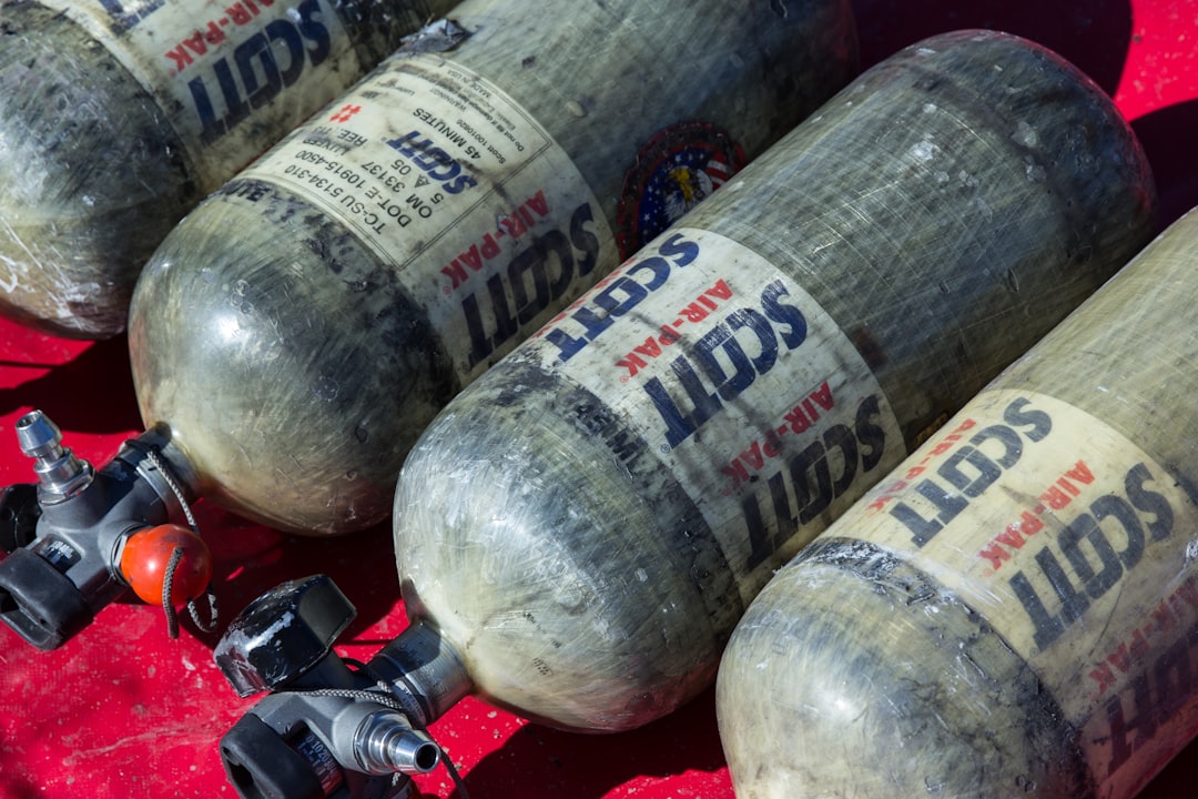Get Your Propane Tanks for Sale Today!
