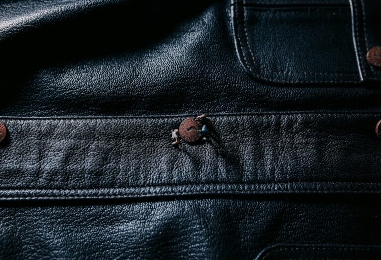 The Forbidden Pants: A Fashion Faux Pas
