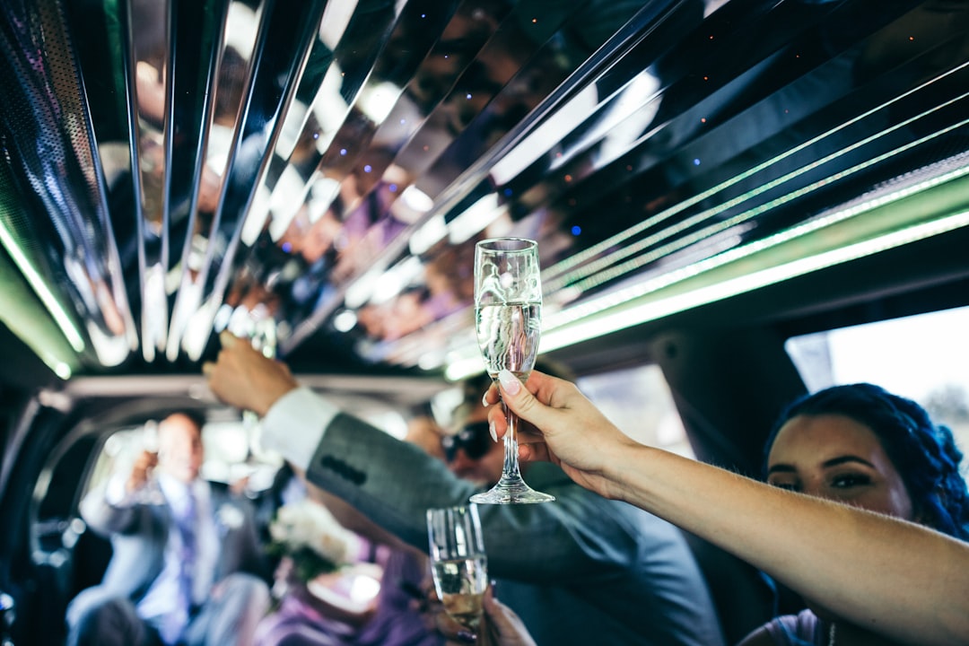 Toast to Success: The Timeless Elegance of Korbel Champagne