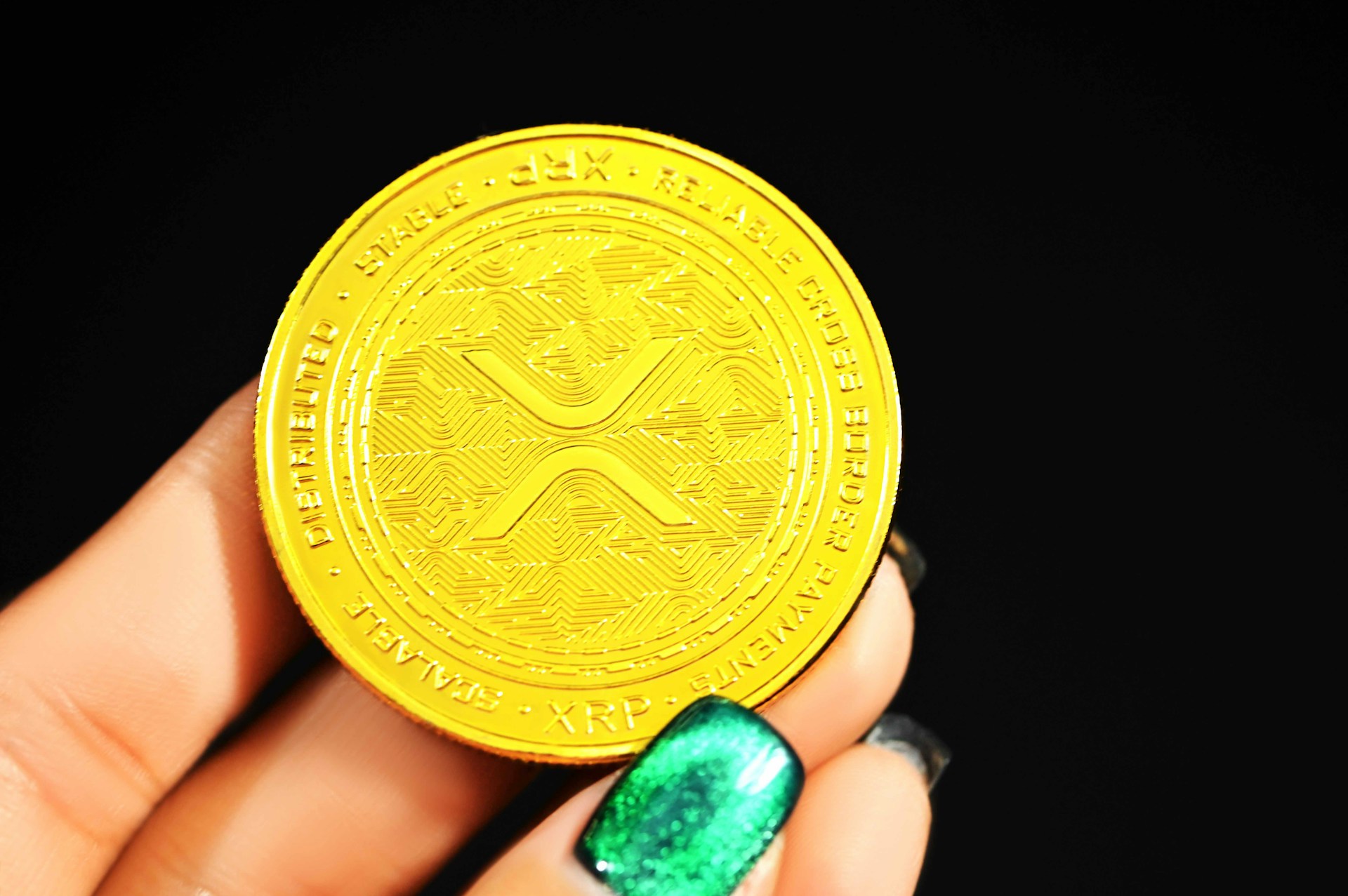 Decoding the Ripple Effect: A Deeper Dive into XRP to USDT