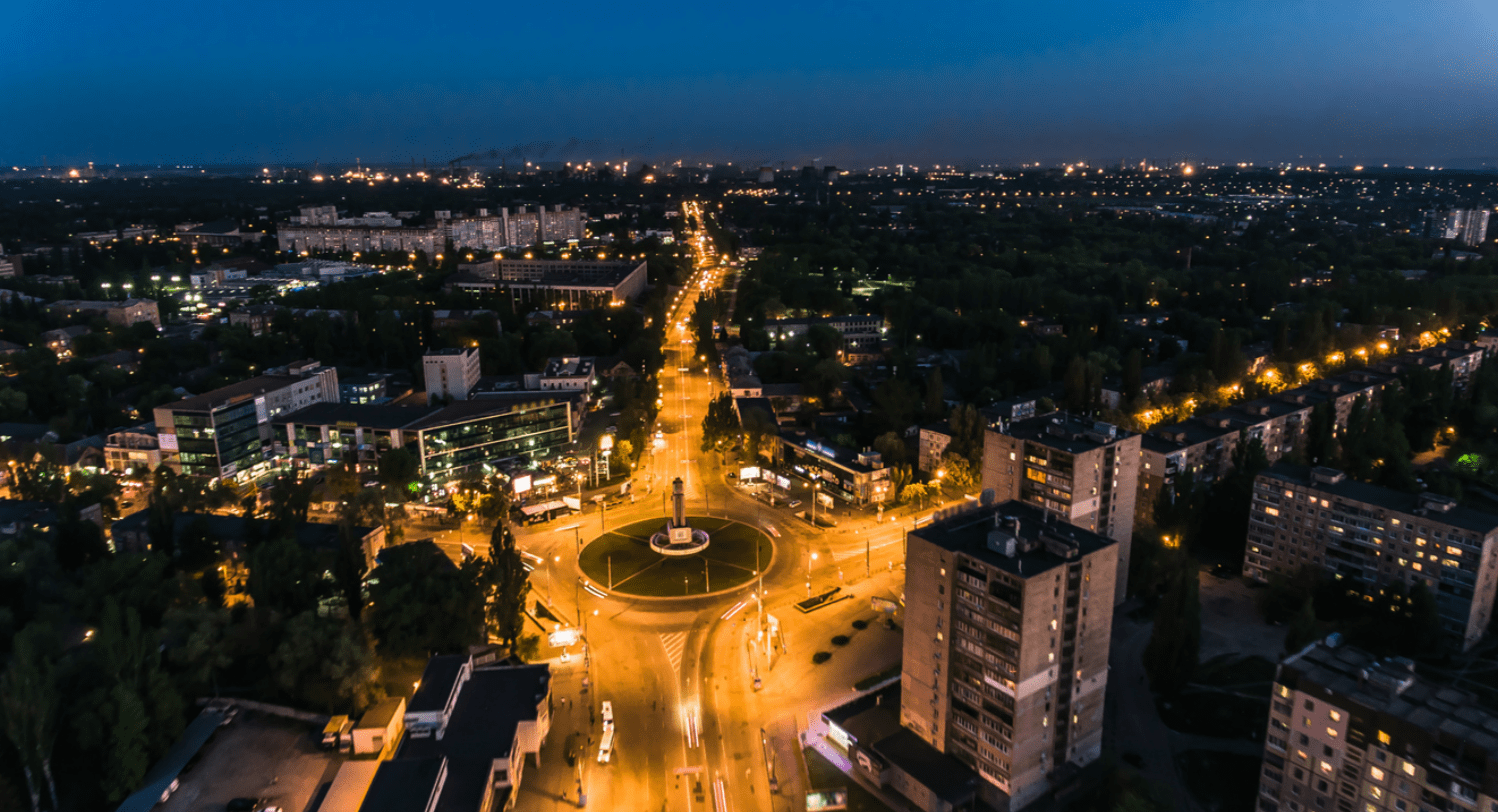 A Slow Travel Itinerary Through the Historic Streets of Vinnytsia