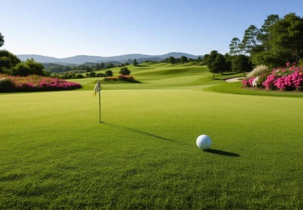 How Much Does A Round Of Golf Cost? Prices and Average Fees Explained