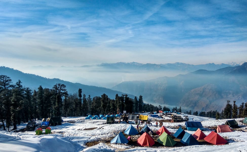 Things You Must Know Before Visiting Kedarkantha Trek