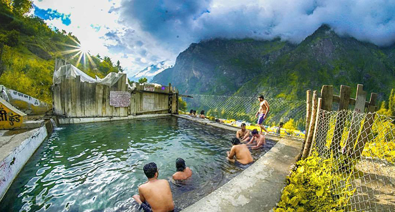All About Kasol