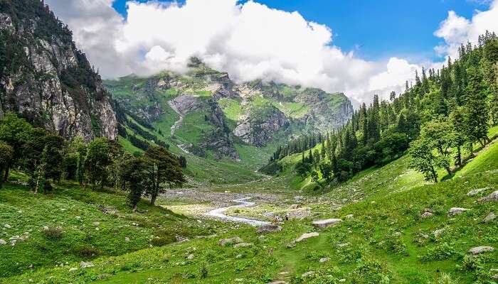 Sar Pass Trek Interesting Guide For Trekkers