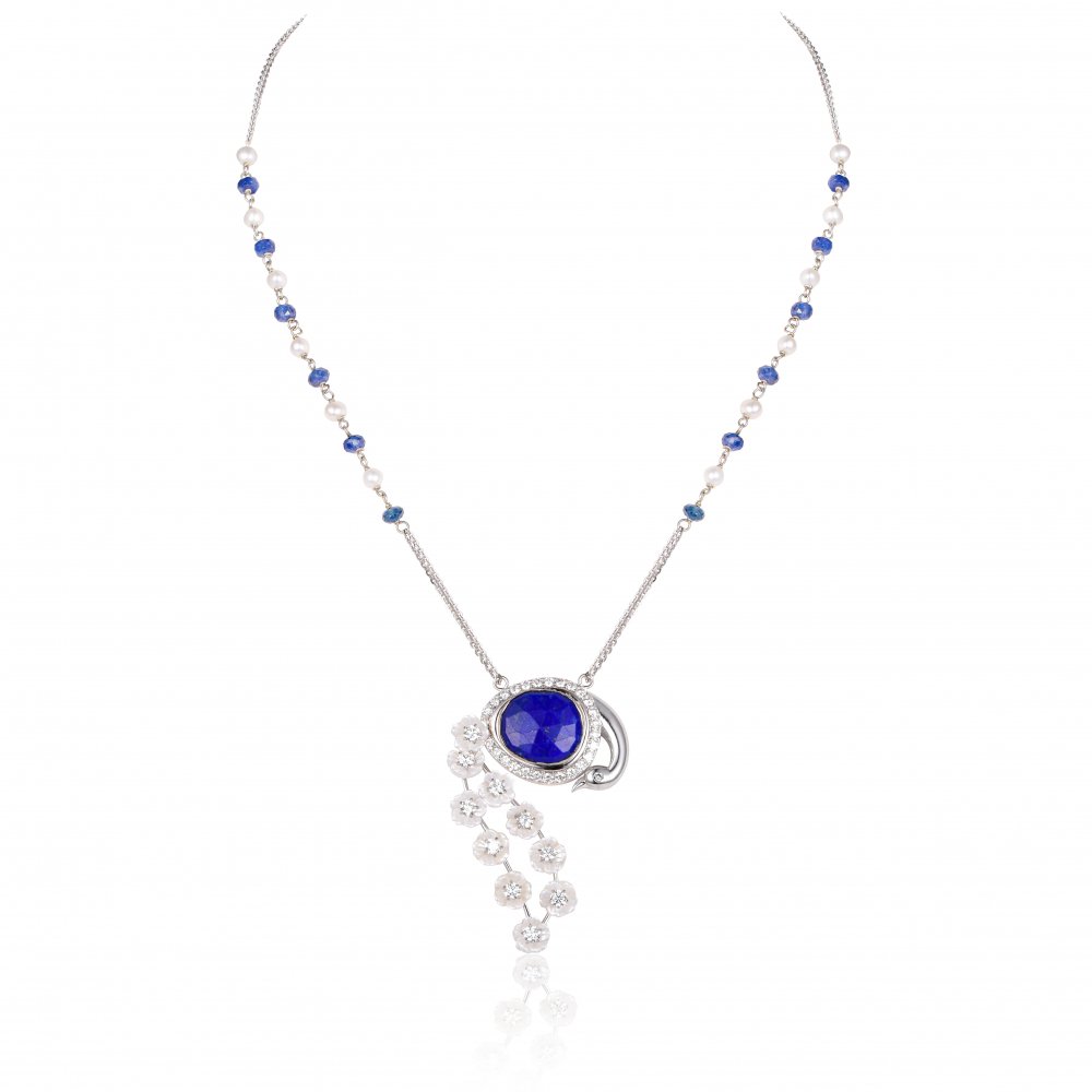 Sorts of Pendants Every Woman Must Own