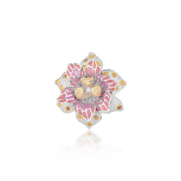 Different Types of Rings According to Occasion