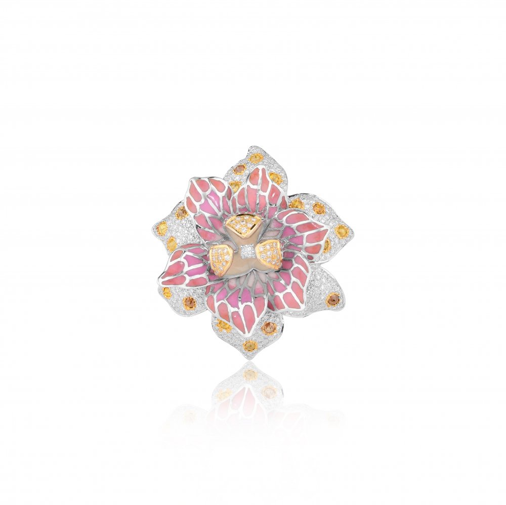 Different Types of Rings According to Occasion