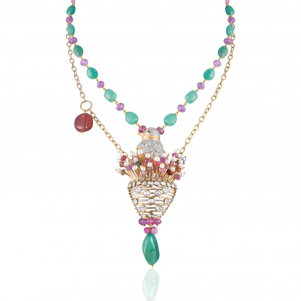 History Significance of necklaces