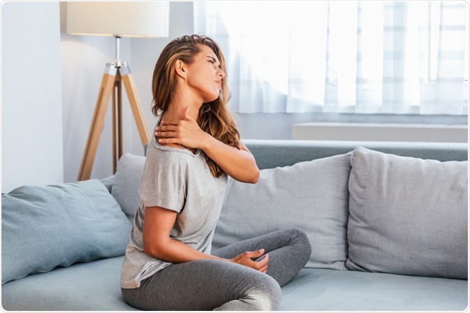 A PERFECT WAY TO REDUCE NEUROPATHIC PAIN