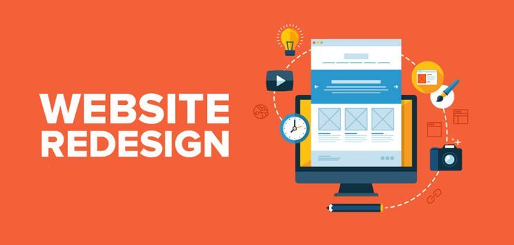 Would you rate your website design better than your competitors?