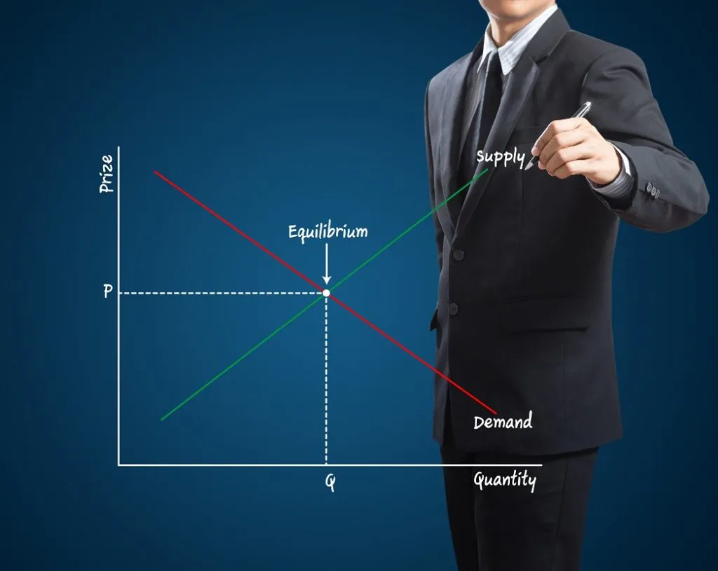 Understanding Producer’s Equilibrium