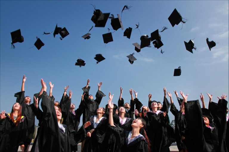 The Role of Learning Outcomes – What Does It Mean?