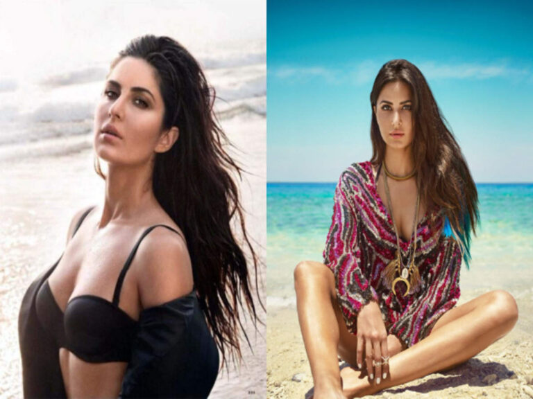 60 Sexy and Hot Katrina Kaif Pictures – Bikini, Ass, Boobs
