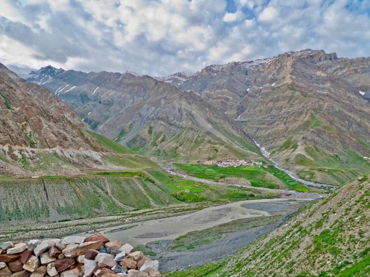 Complete Backpack Guide for hampta pass trek