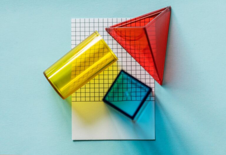 The Importance of Geometry and Why You Should Take Your Education in This Subject Seriously?