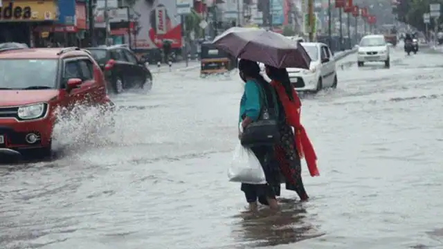 बारिश कब होगी? (Barish Kab Hogi) 25 दिसम्बर 2022
