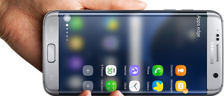 Samsung Galaxy S8 Pre-Orders Up Over S7 at Carphone Warehouse