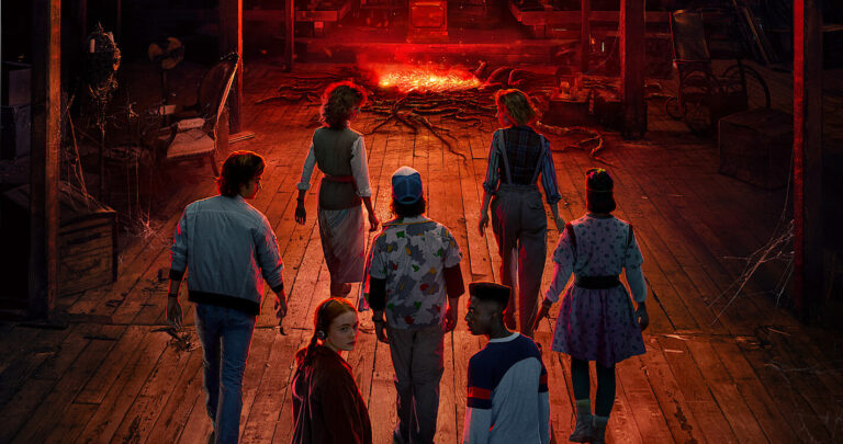 How to Watch Stranger Things Season 4 Without Netflix For Free