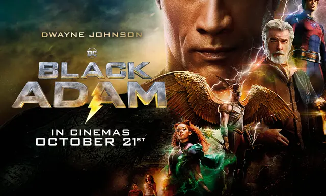 Black Adam Movie Download in Hindi MP4moviez and Telegram to Watch Online 2023