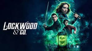 Lockwood & Co. Netflix & Filmyhunk All series in Hindi Series Download Site 2023