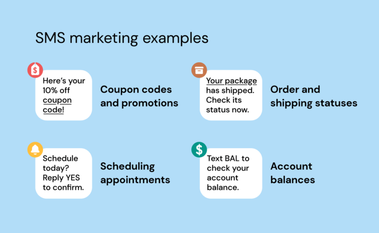 SMS Promotions: How to Use Texting for Effective Marketing