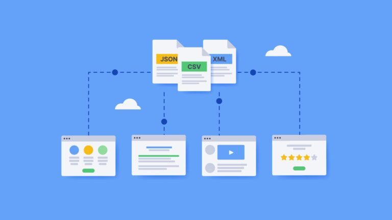 Tips For Selecting The Best Web Scraping Software for Your Data Needs