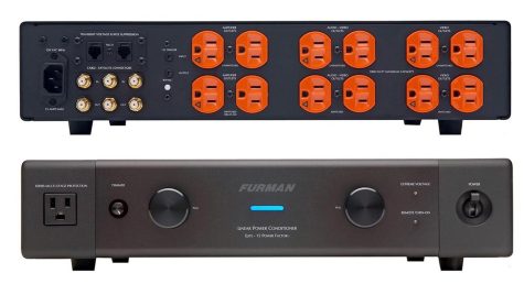 Best Home Theatre Power Managers (Complete Guide)