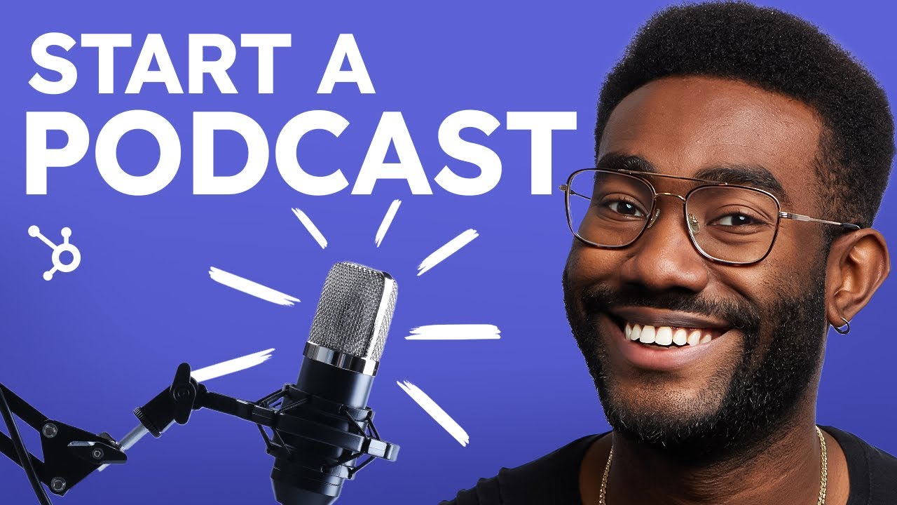 Get Your Podcast Noticed: Expert Marketing Solutions