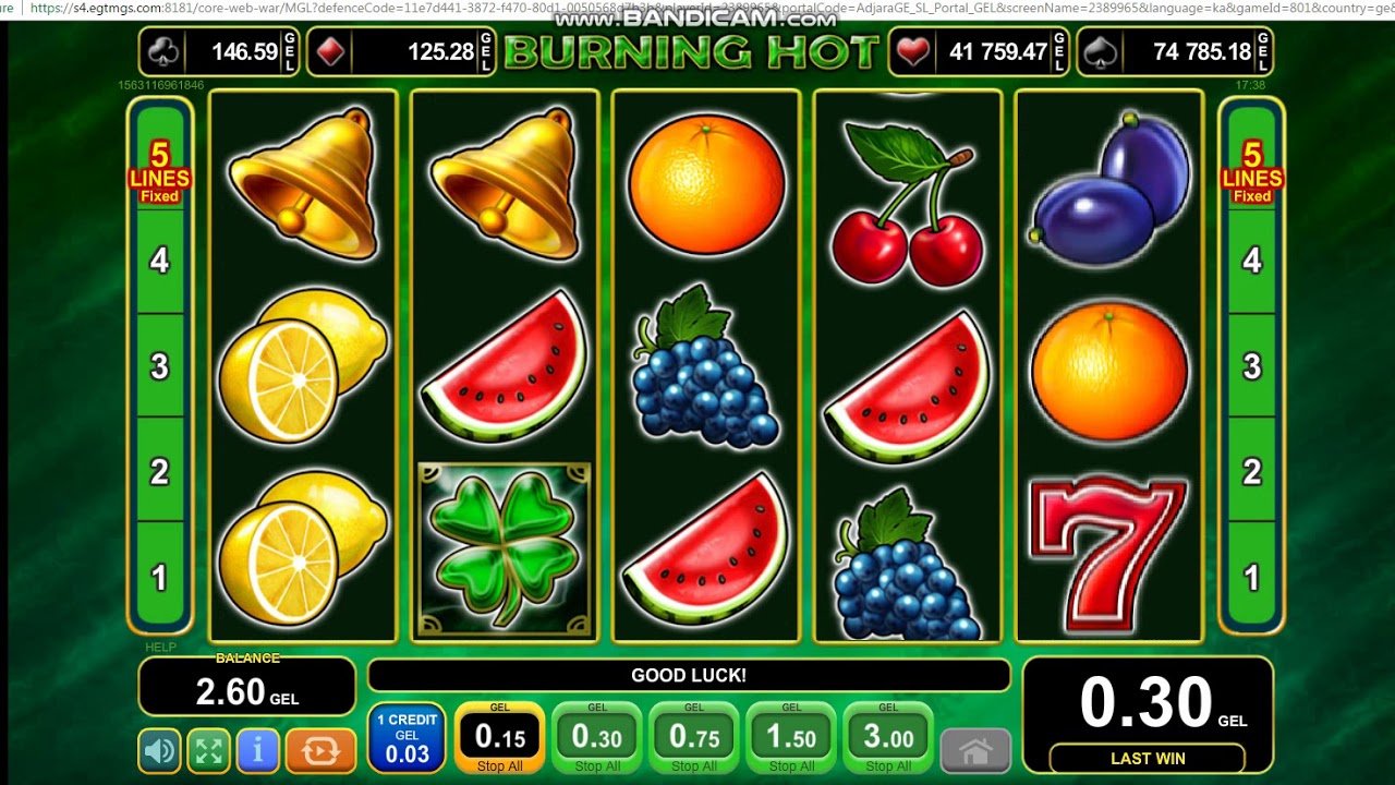 Adjarabet is the leading online gaming operator in Georgia