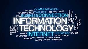 The Evolution of Information Technology: Empowering the Digital Age
