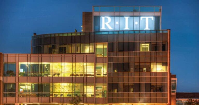 Rochester Institute of Technology: Advancing Education, Innovation, and Impact