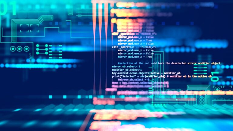 what companies are in the technology field