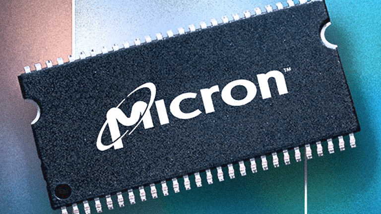 Micron Technology: Revolutionizing the Digital Landscape