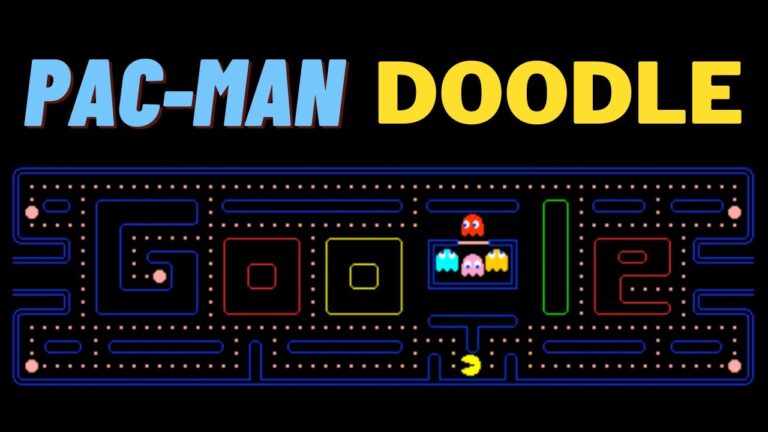 Why Google Pac-Man Is More Than Just a Game