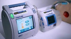 KCI Technology: Revolutionizing Wound Care and Healing