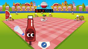 Google Doodle Baseball: A Journey through the Game’s Rich History