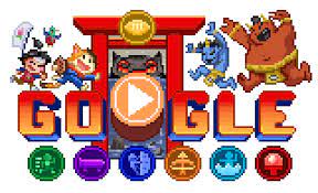 Exploring the Exciting World of Popular Google Doodle Games