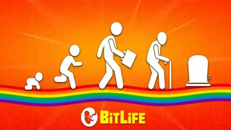 How to play Bitlife unblocked on a computer