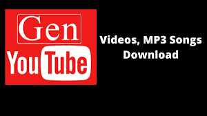 genyoutube download Mp3 song