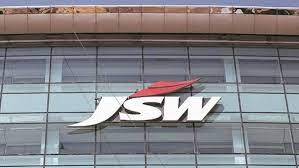 jsw energy share price today