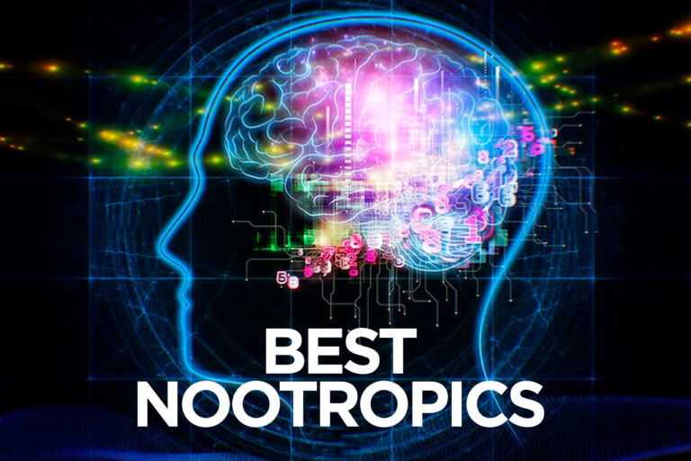 Nootropics: Boosting Cognitive Function and Unlocking Mental Potential