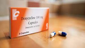 Doxycycline Monohydrate – Uses, Side Effects, and More