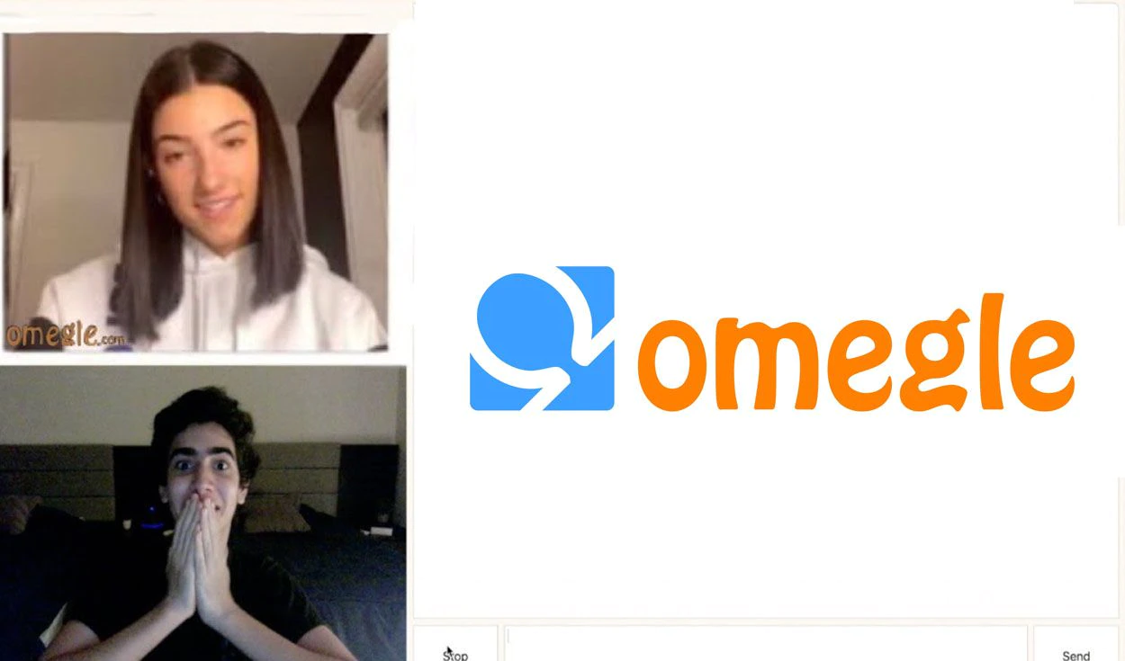 What exactly is Omegle? What parents should know
