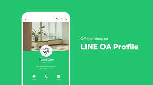 Exploring the Top ​Features of ​LINE Official Account ​(OA): Enhancing ​Customer Engagement and ​Business Success
