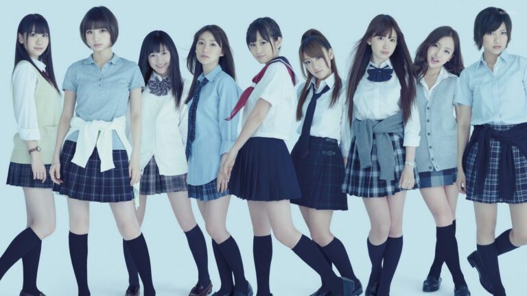 The Rise and ​Fall of ​AKB48: Japan’s Biggest ​Girl Group