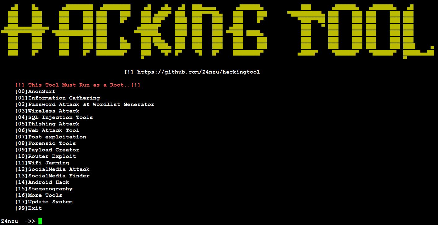 Top 10+ Ethical Hacking Tools and Software You Need to Be Aware of in 2023