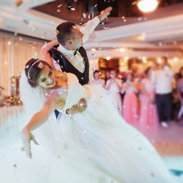 First Dance Perfection: The Benefits of Taking Wedding Dance Lessons