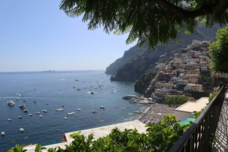 Top Beach Destinations for a Relaxing Family Vacation